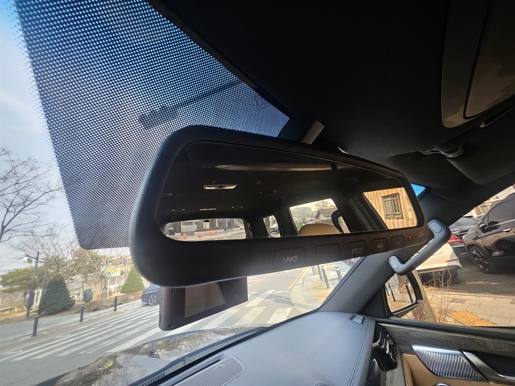 KIA Mohave 2020 Negro - Importación desde Corea - HF Imports Iquique - Foto 15