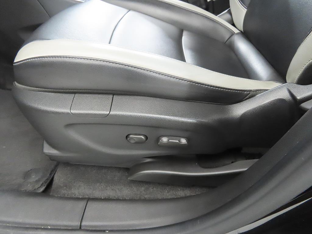 Chevrolet Trax 2018 Negro - Importación desde Corea - HF Imports Iquique - Foto 16