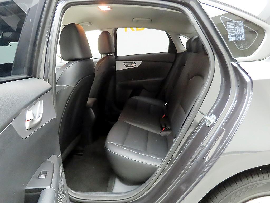 KIA K3 2022 - Importación desde Corea - HF Imports Iquique - Foto 15