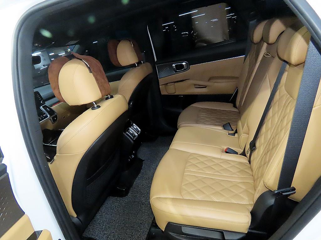 KIA Sorento - Vista 7