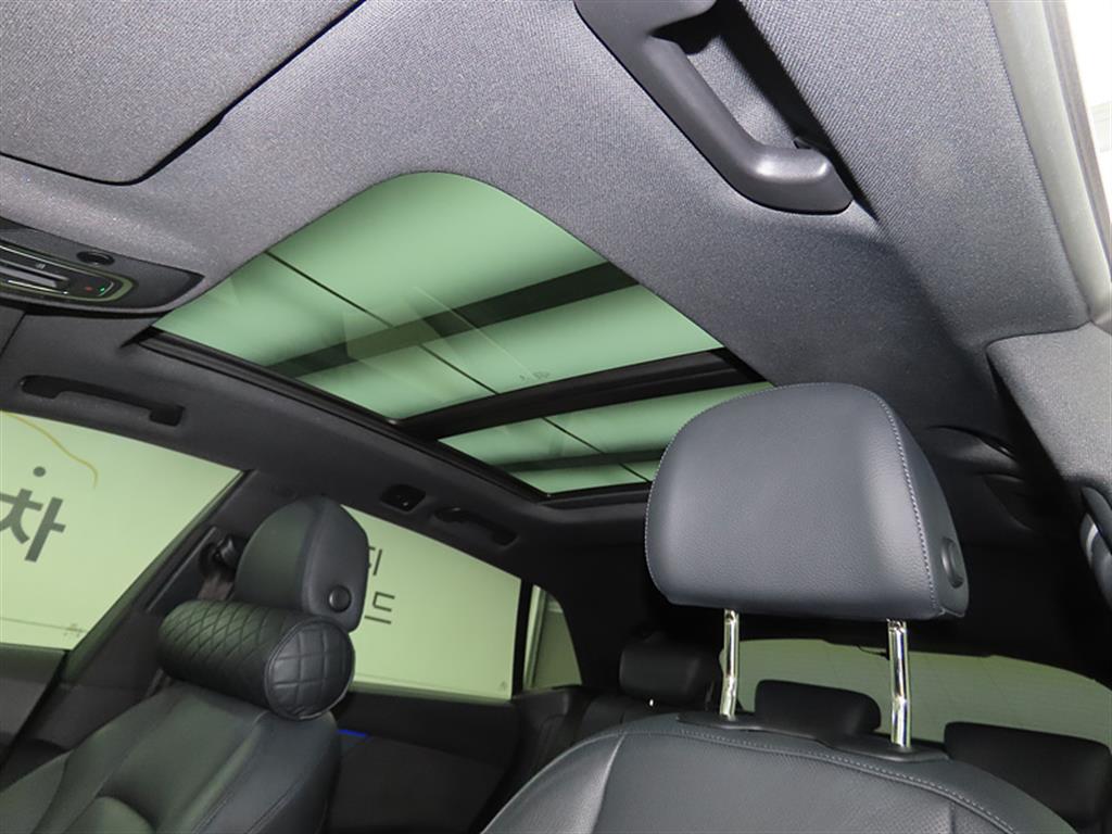 Audi Q8 2021 Gris - Importación desde Corea - HF Imports Iquique - Foto 15