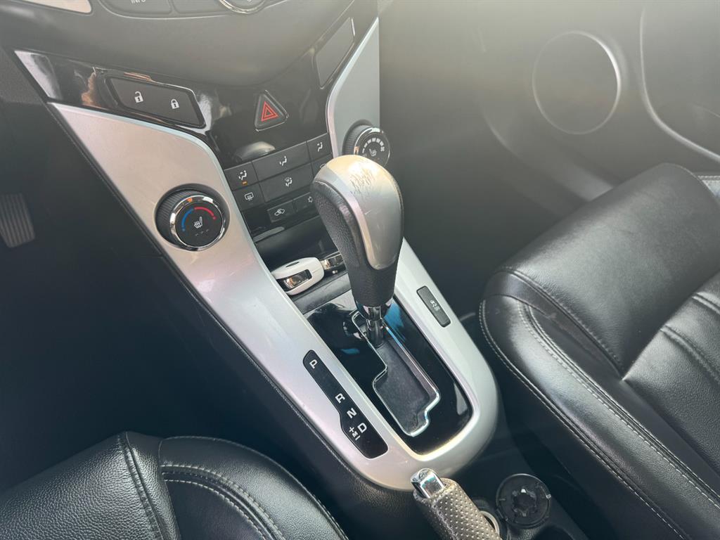 Chevrolet Cruise 2014 Blanco - Importación desde Corea - HF Imports Iquique - Foto 13