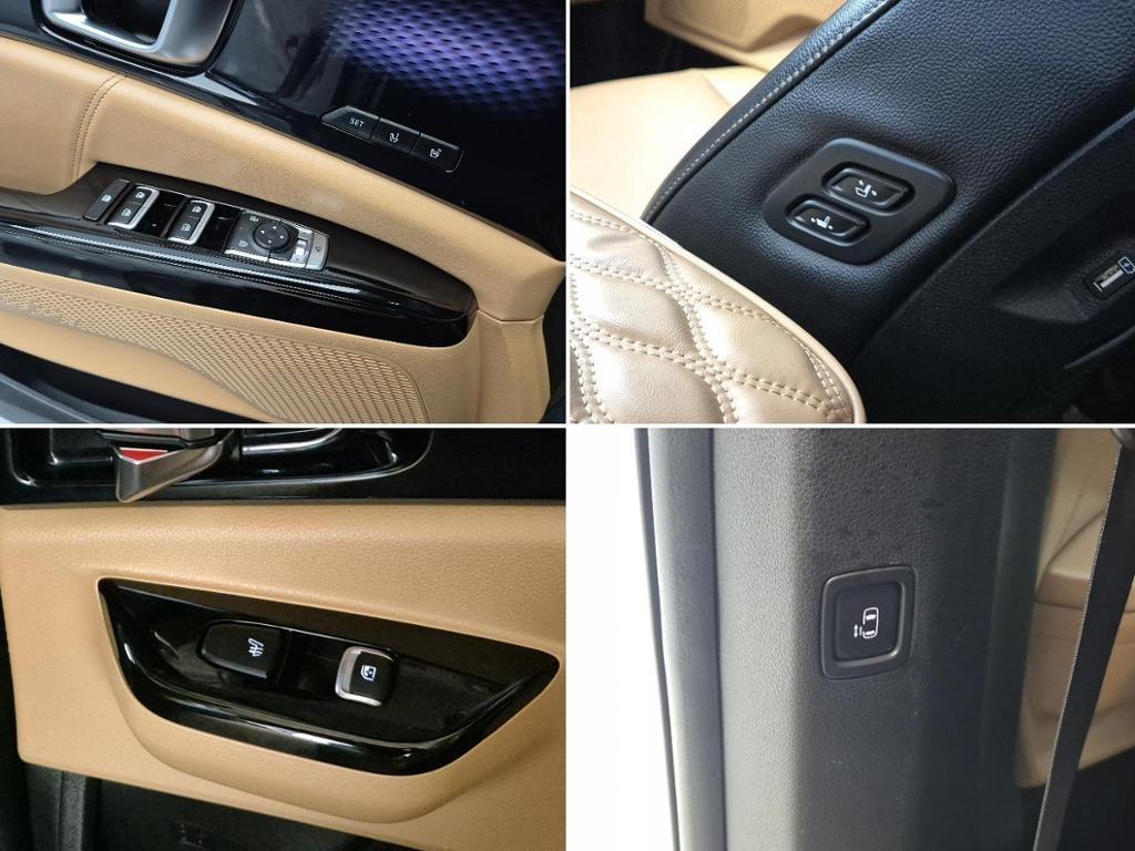 KIA Carnival 2021 Azul - Importación desde Corea - HF Imports Iquique - Foto 16