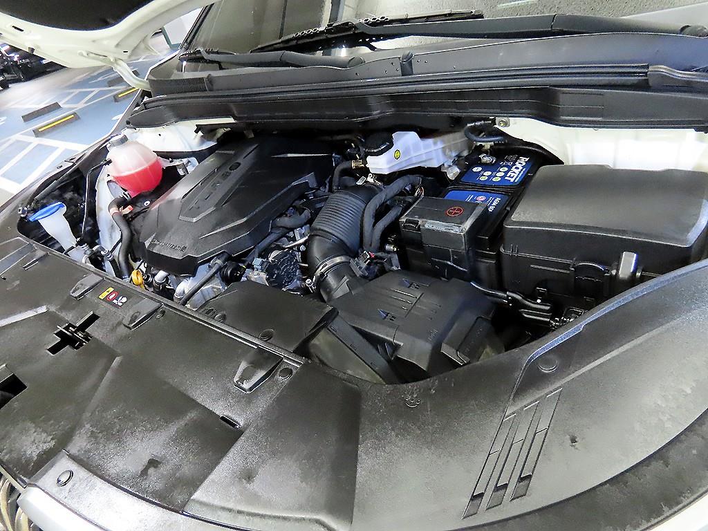 KIA Carnival 2021 Blanco - Importación desde Corea - HF Imports Iquique - Foto 19