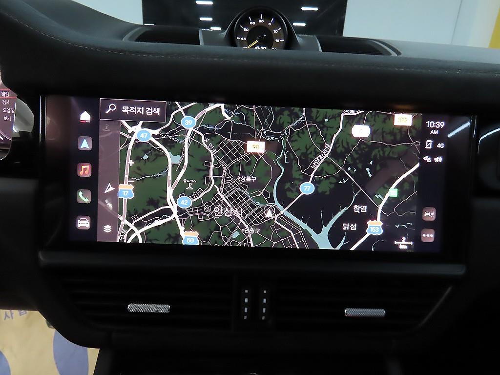 Porsche Cayenne 2023 - Importación desde Corea - HF Imports Iquique - Foto 15