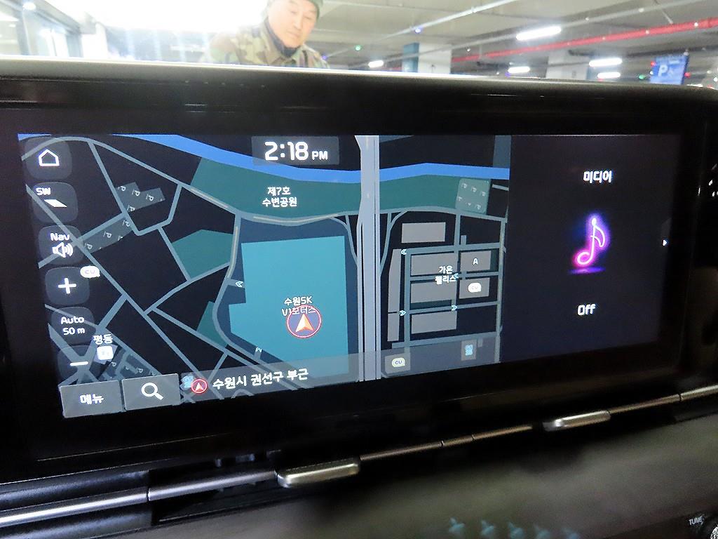 KIA Carnival 2021 Blanco - Importación desde Corea - HF Imports Iquique - Foto 13