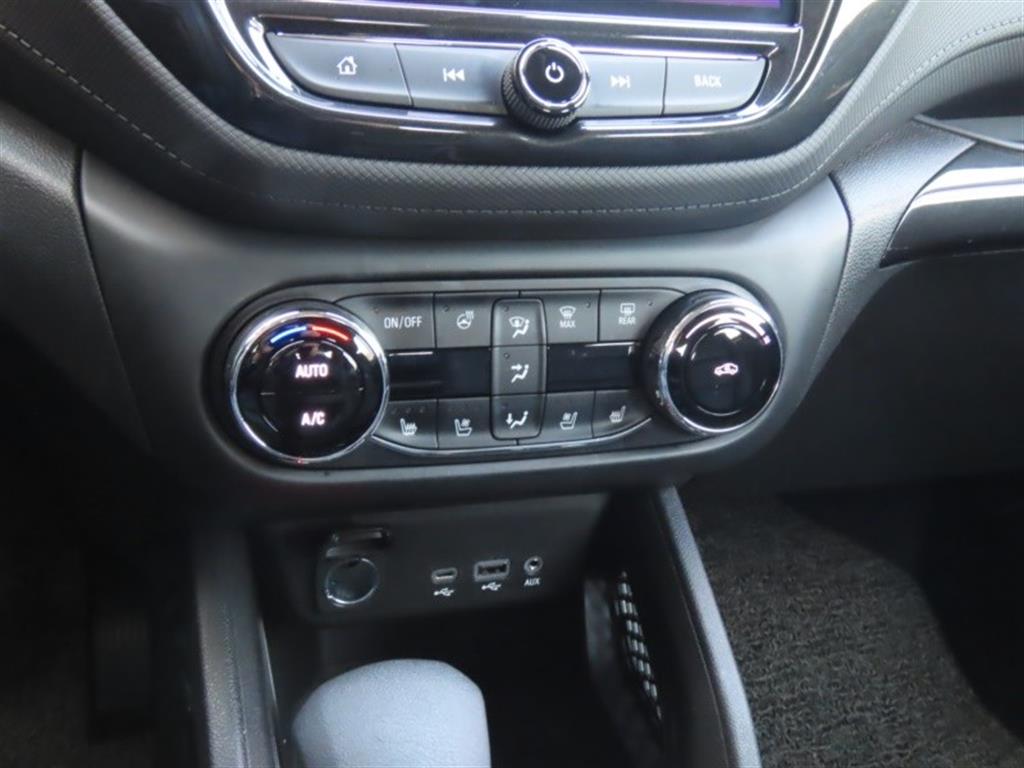 Chevrolet Trail Blazer 2022 Blanco - Importación desde Corea - HF Imports Iquique - Foto 7