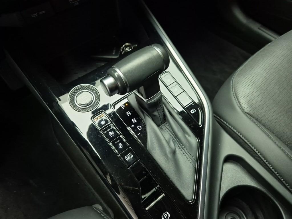 KIA Niro 2022 Gris - Importación desde Corea - HF Imports Iquique - Foto 16