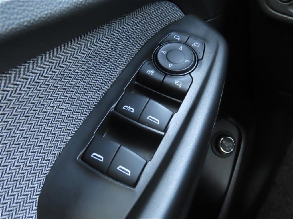 Chevrolet Trail Blazer 2022 Blanco - Importación desde Corea - HF Imports Iquique - Foto 12