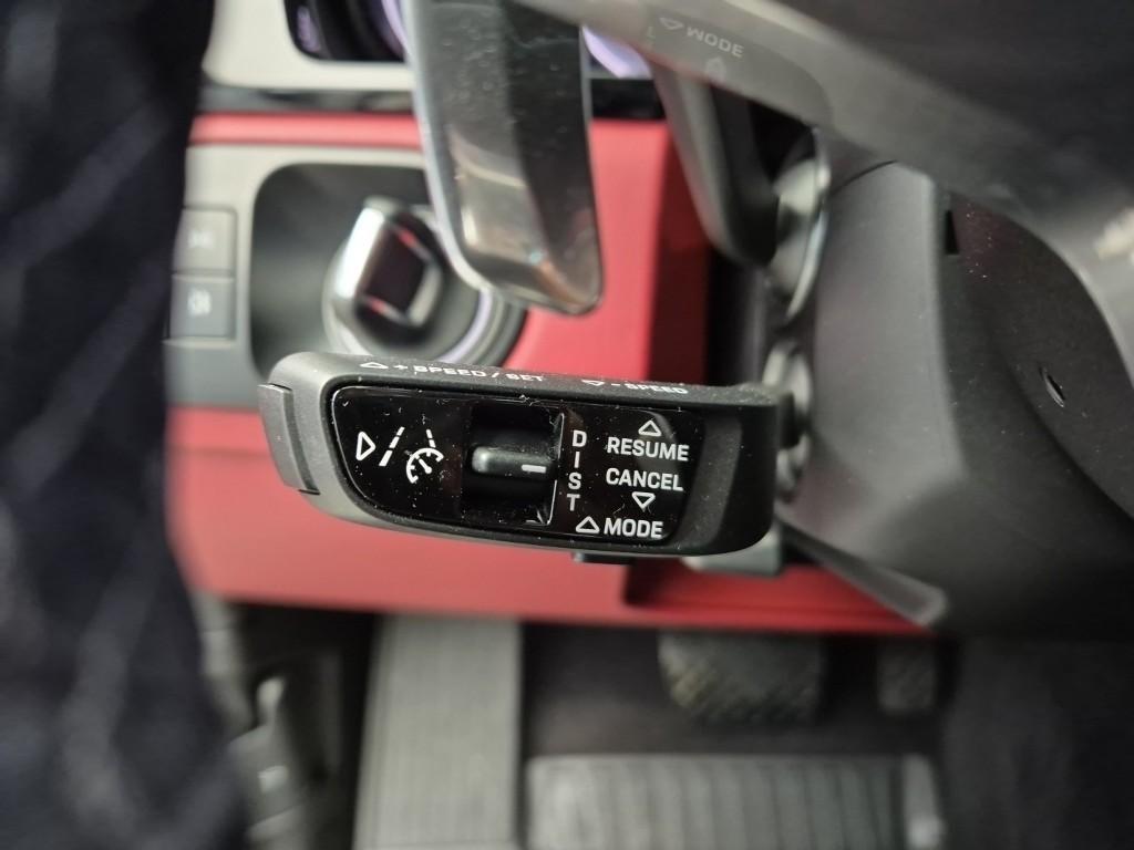 Porsche Cayenne 2023 Gris - Importación desde Corea - HF Imports Iquique - Foto 16