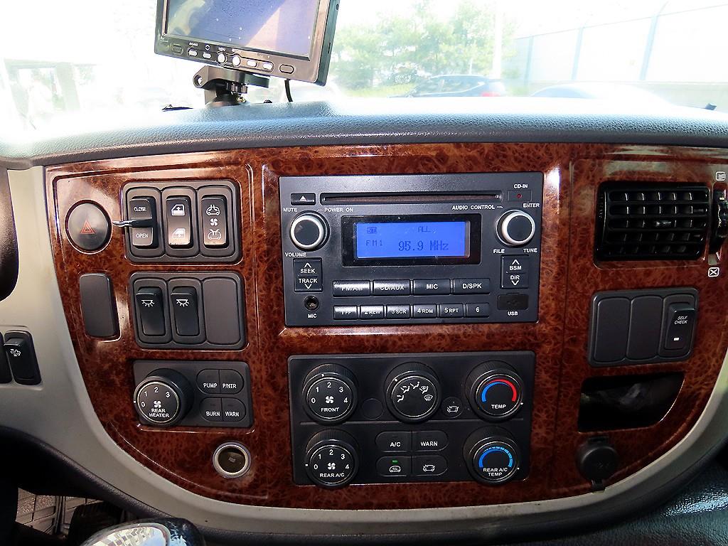 medium and large bus Medium Daewoo Bus 2014 Blanco - Importación desde Corea - HF Imports Iquique - Foto 13