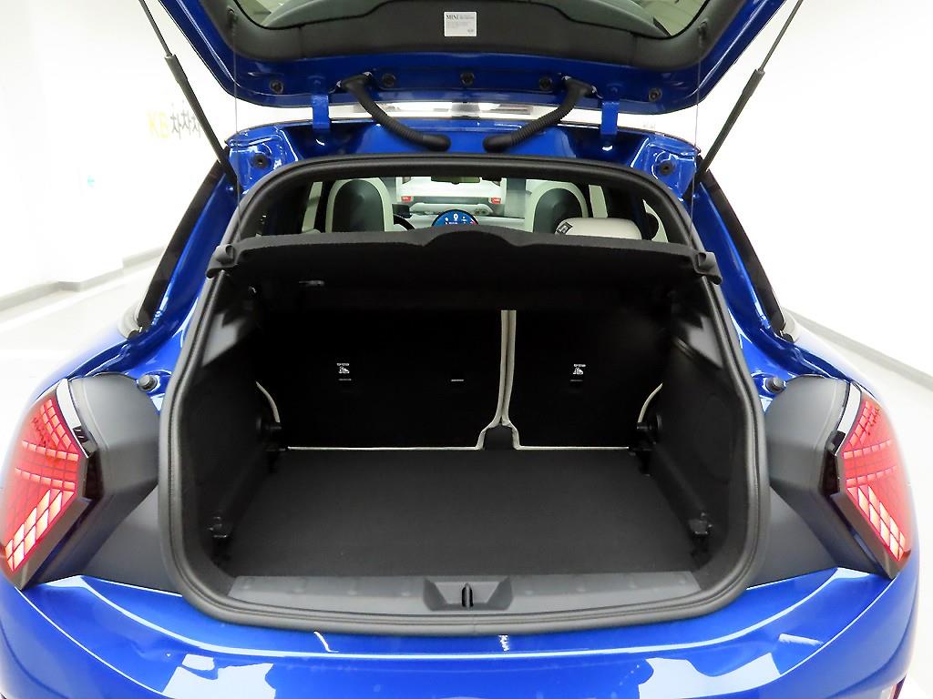 Mini Cooper - Vista 5