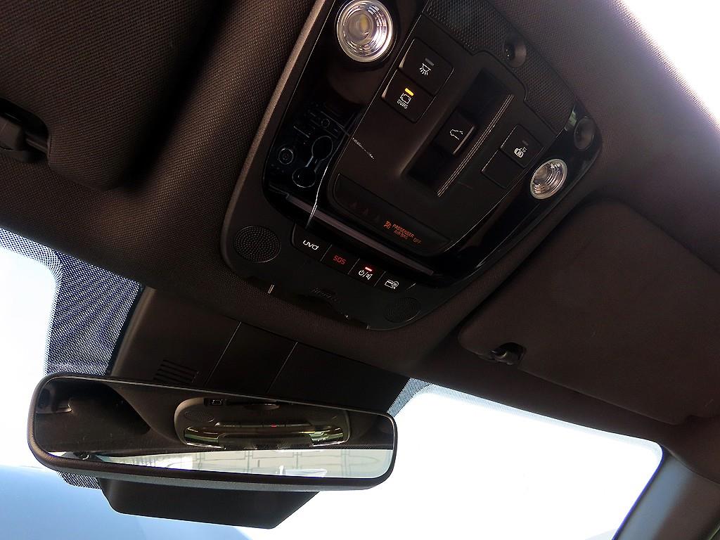 KIA K5 2020 Azul - Importación desde Corea - HF Imports Iquique - Foto 13