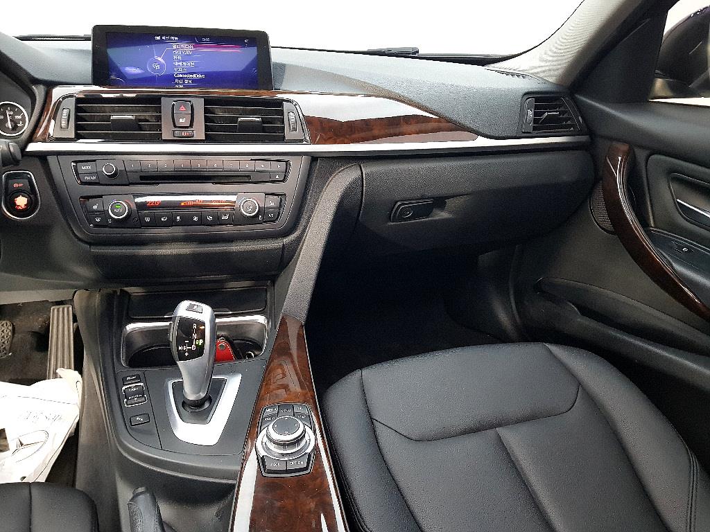 BMW 3 series - Vista 10