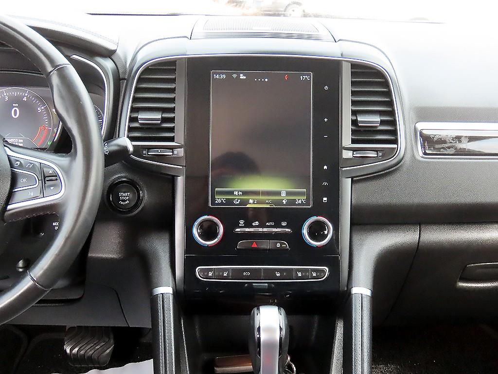 SAMSUNG QM6 - Vista 10