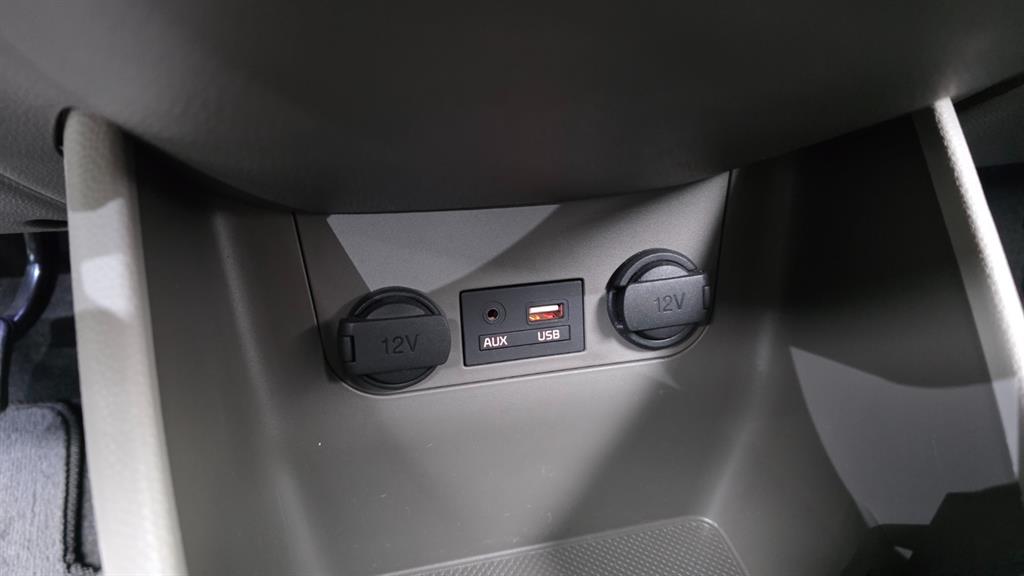 KIA Morning 2016 Blanco - Importación desde Corea - HF Imports Iquique - Foto 19