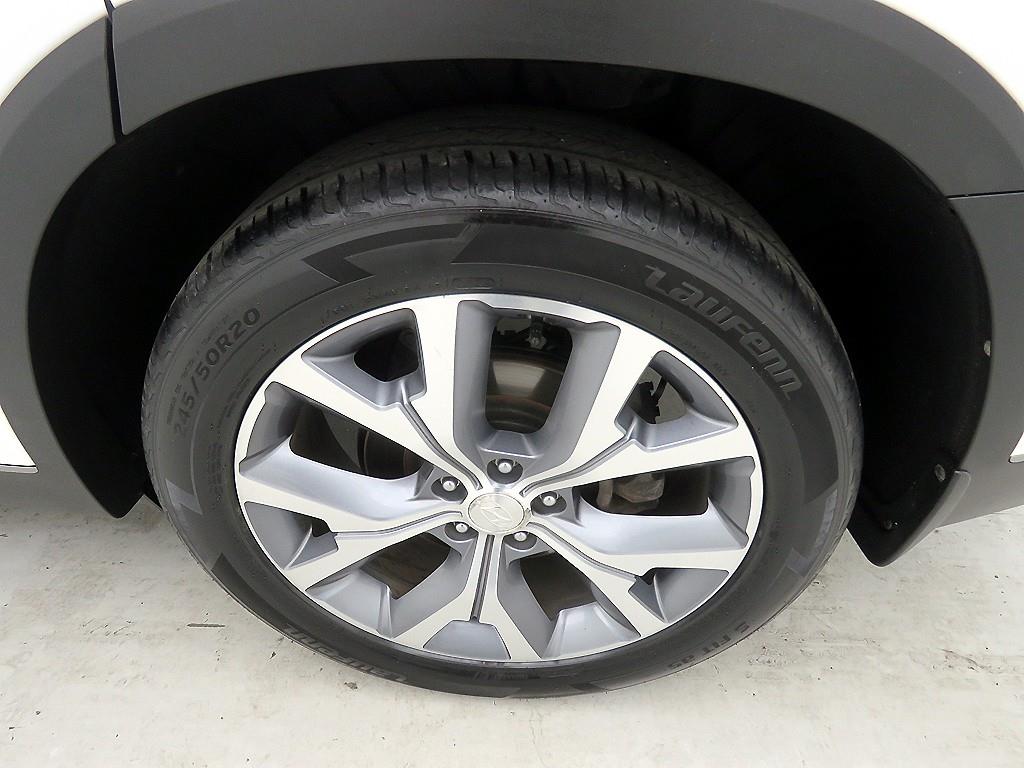 HYUNDAI Palisade 2019 Blanco - Importación desde Corea - HF Imports Iquique - Foto 19