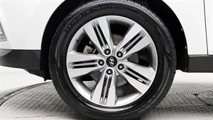 HYUNDAI Tucson - Vista 10