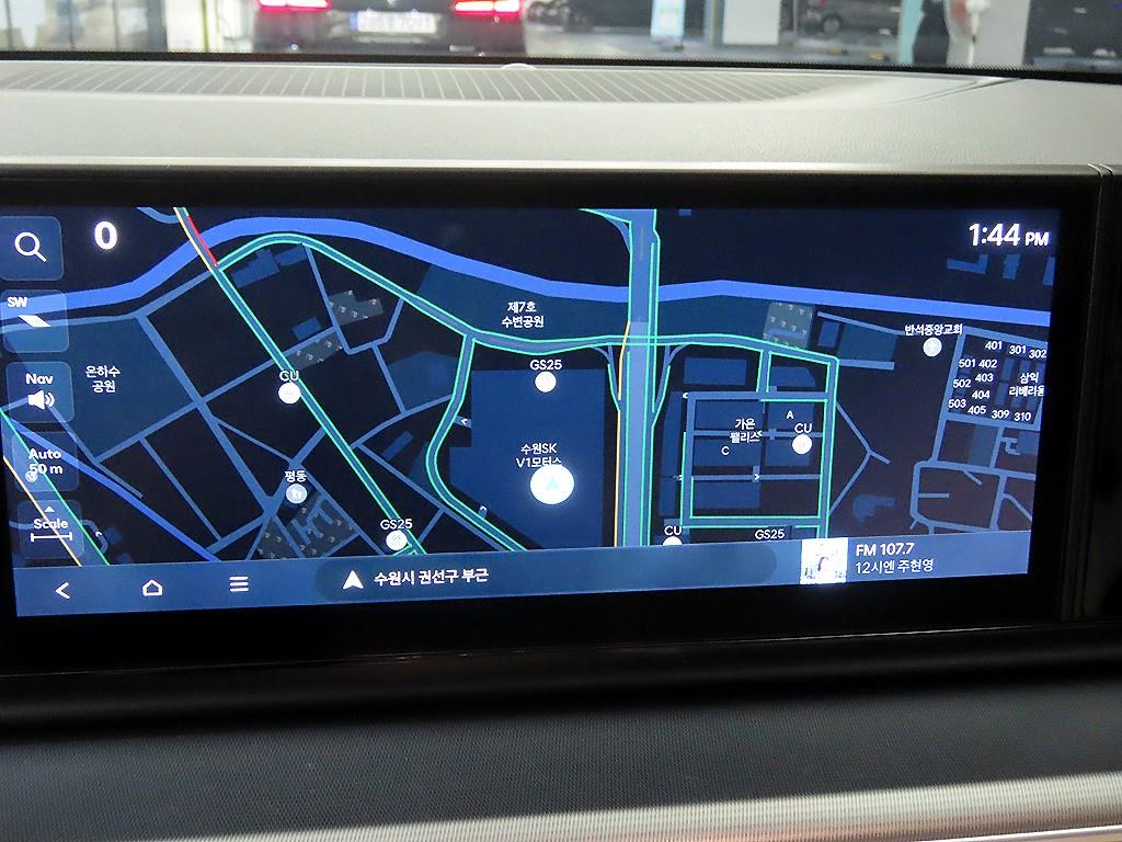 HYUNDAI Grandeur 2024 Blanco - Importación desde Corea - HF Imports Iquique - Foto 15