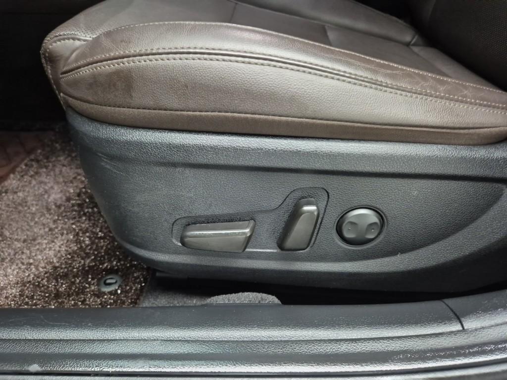 HYUNDAI Grandeur 2020 Gris - Importación desde Corea - HF Imports Iquique - Foto 18