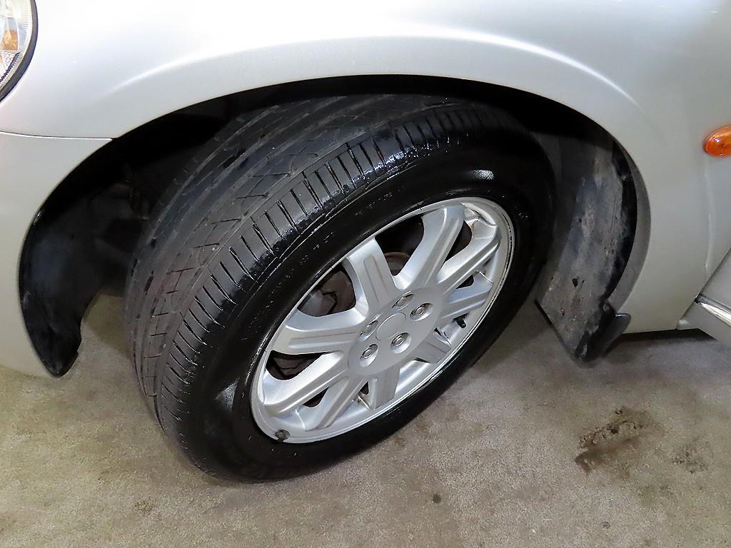 Chrysler PT Cruiser 2010 Gris - Importación desde Corea - HF Imports Iquique - Foto 19