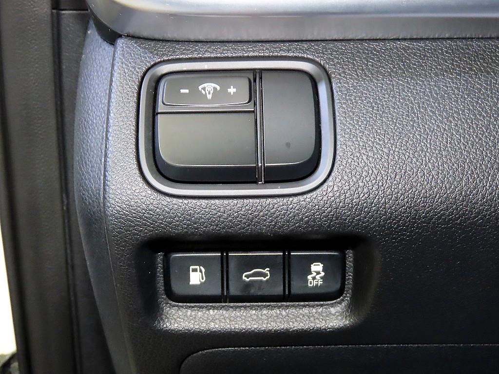 KIA K5 2018 Blanco - Importación desde Corea - HF Imports Iquique - Foto 14