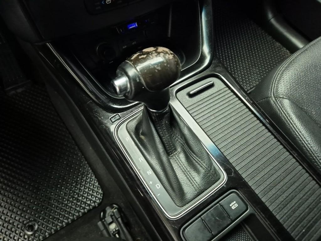 KIA Sorento 2014 Blanco - Importación desde Corea - HF Imports Iquique - Foto 17