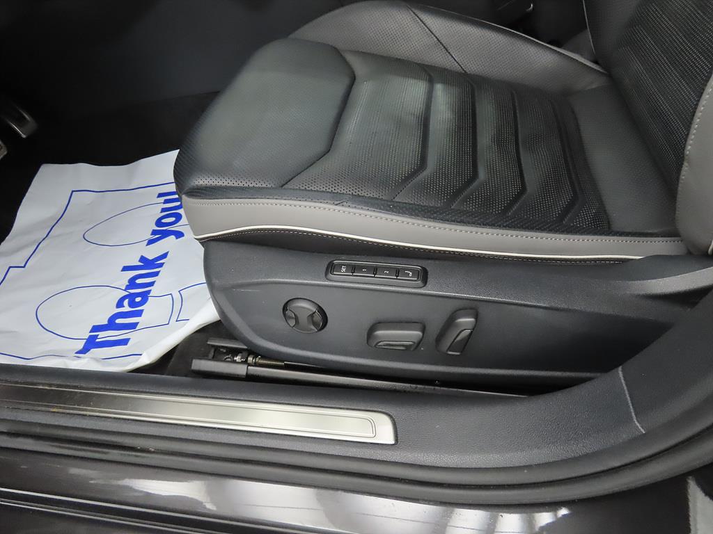 Volkswagen Arteon - Vista 8