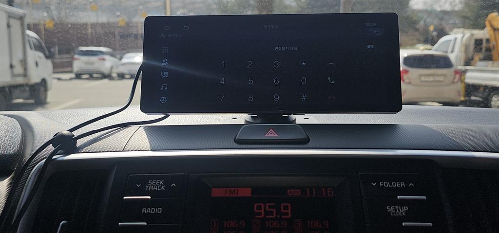 KIA Ray 2019 Plateado - Importación desde Corea - HF Imports Iquique - Foto 13