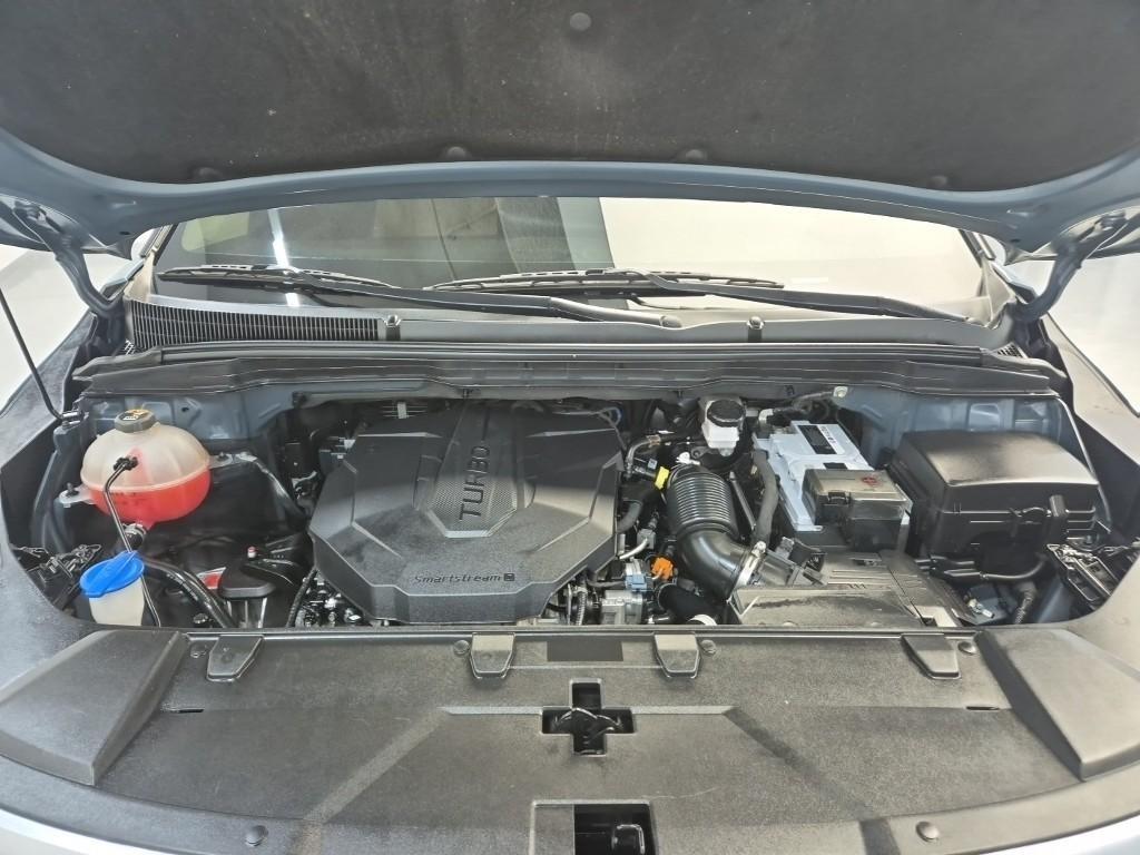 KIA Carnival - Vista 5