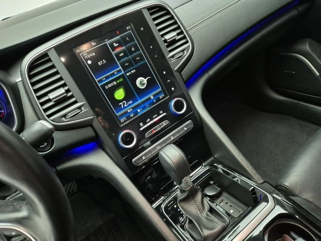 SAMSUNG SM6 - Vista 10