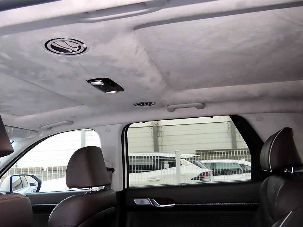 HYUNDAI Palisade 2023 Blanco - Importación desde Corea - HF Imports Iquique - Foto 14