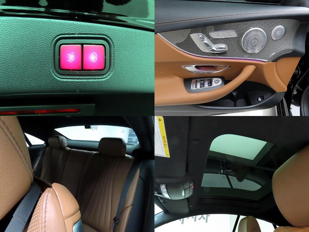 Mercedes Benz E class 2020 - Importación desde Corea - HF Imports Iquique - Foto 18