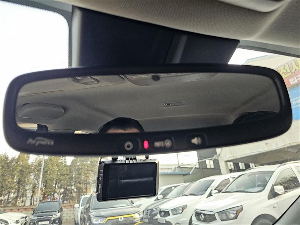 Chevrolet Trax - Vista 12