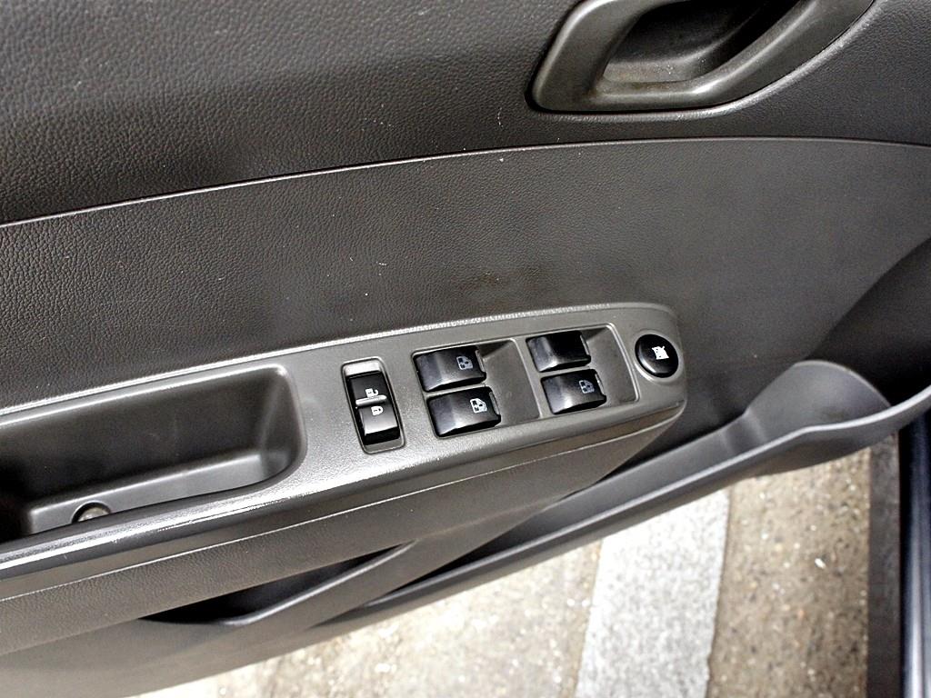 Chevrolet Spark 2015 Negro - Importación desde Corea - HF Imports Iquique - Foto 13