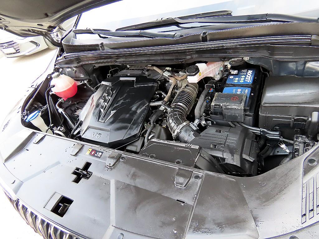 KIA Carnival 2022 Negro - Importación desde Corea - HF Imports Iquique - Foto 19