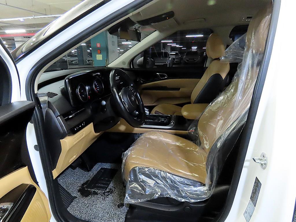 KIA Carnival - Vista 6