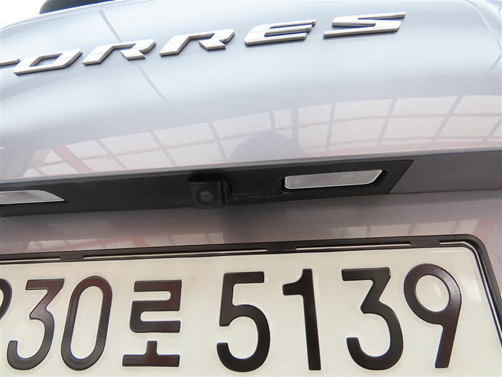 Ssangyong Torres 2023 Plateado - Importación desde Corea - HF Imports Iquique - Foto 16