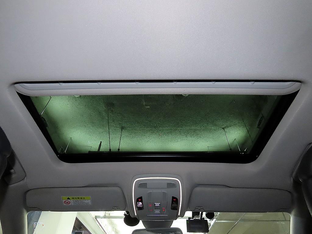 Audi A8 2011 Negro - Importación desde Corea - HF Imports Iquique - Foto 17