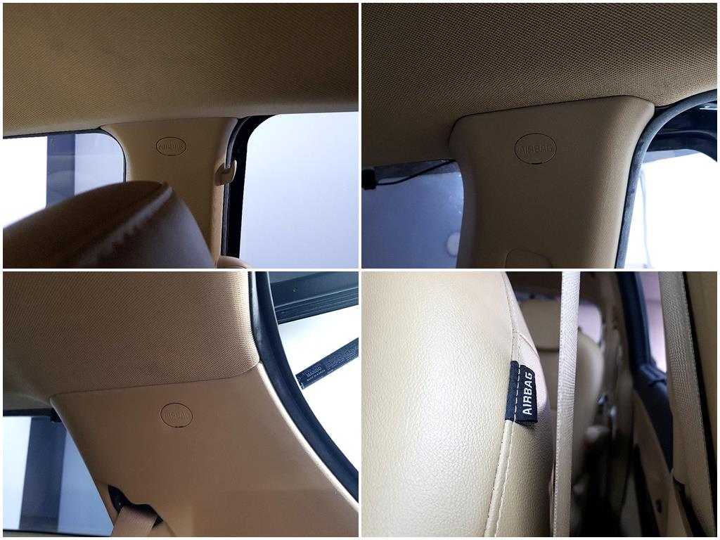 KIA Carnival 2015 Negro - Importación desde Corea - HF Imports Iquique - Foto 15