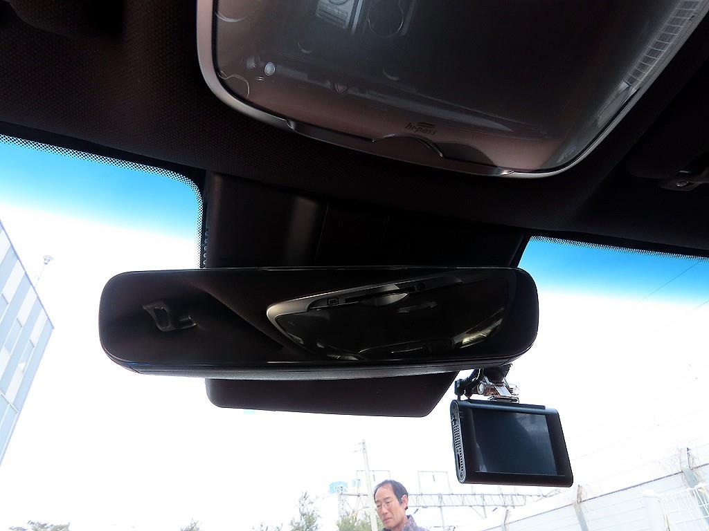 Genesis G80 2021 Negro - Importación desde Corea - HF Imports Iquique - Foto 14