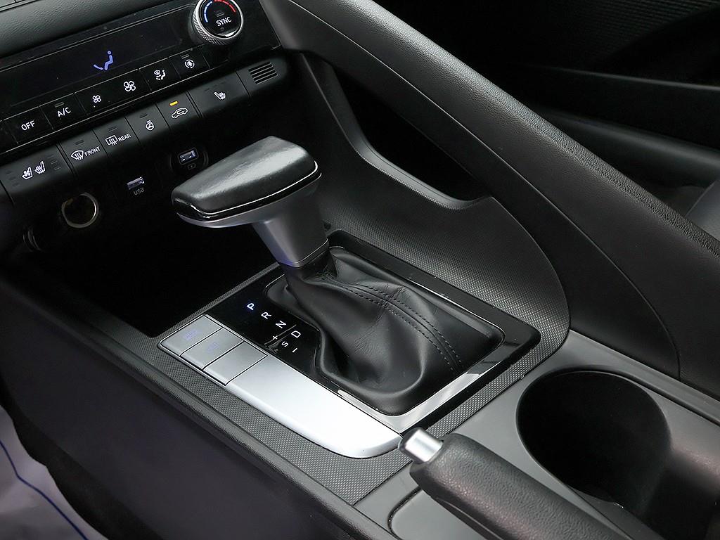 HYUNDAI Avante 2021 Gris - Importación desde Corea - HF Imports Iquique - Foto 10