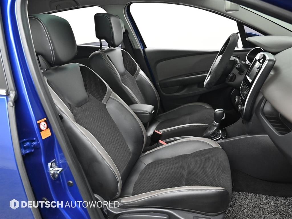 SAMSUNG Clio - Vista 10