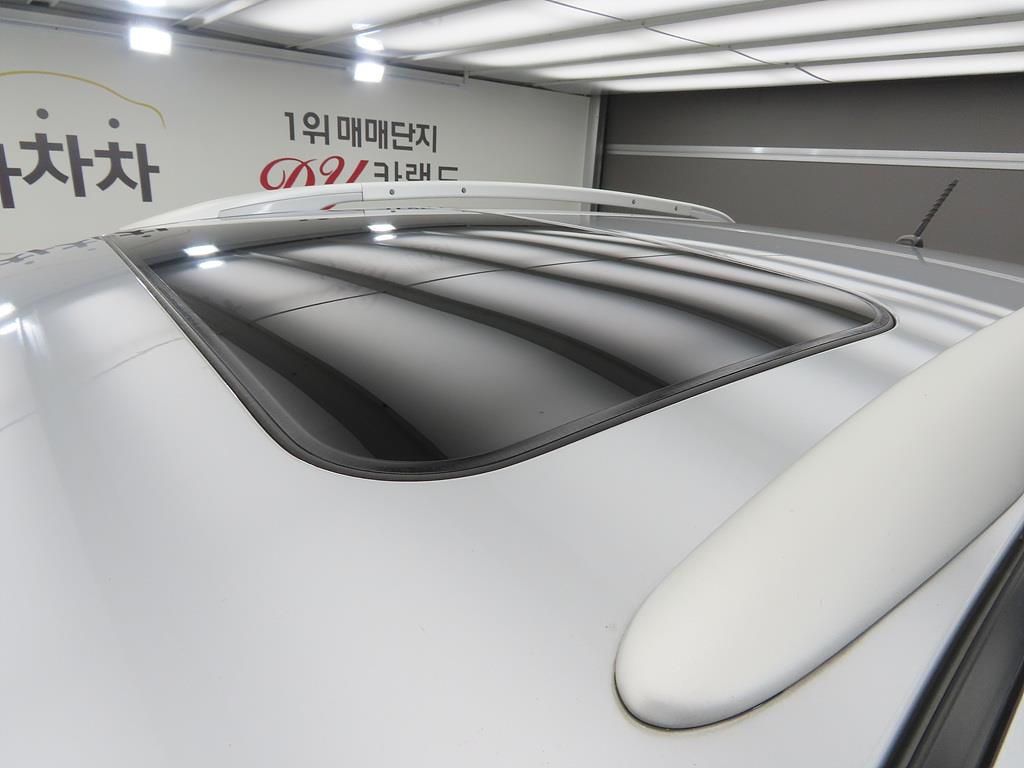 Infiniti FX 2009 Gris - Importación desde Corea - HF Imports Iquique - Foto 14