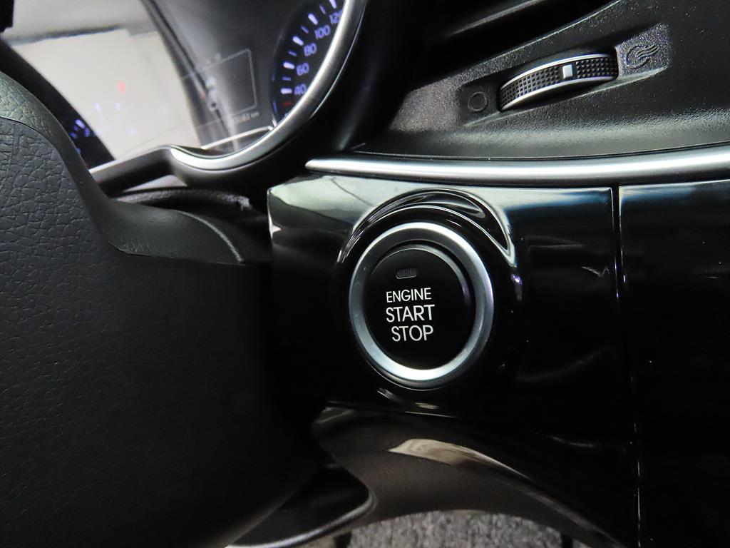 KIA K5 2014 Blanco - Importación desde Corea - HF Imports Iquique - Foto 19