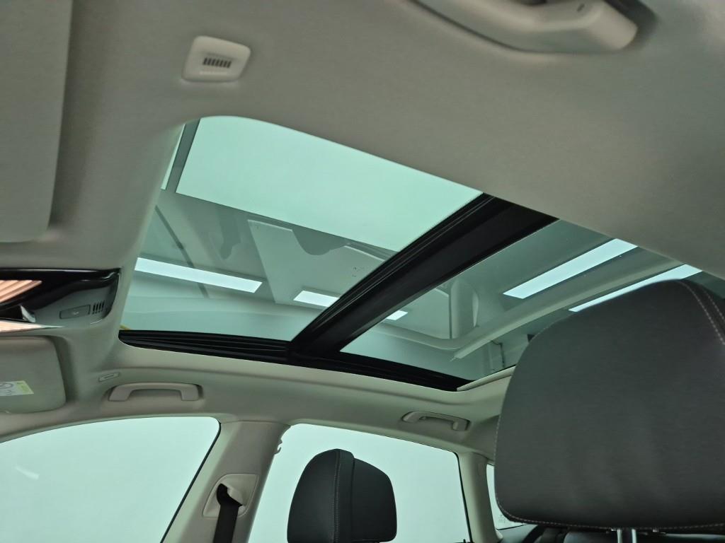 BMW Gran Turismo 2023 Blanco - Importación desde Corea - HF Imports Iquique - Foto 13