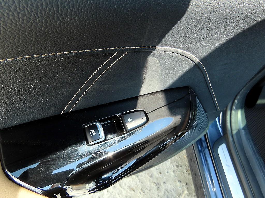 KIA K5 2020 Azul - Importación desde Corea - HF Imports Iquique - Foto 14