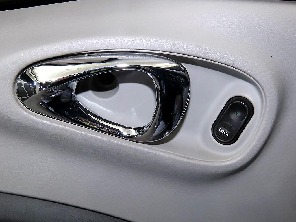 Chrysler PT Cruiser 2010 Gris - Importación desde Corea - HF Imports Iquique - Foto 13