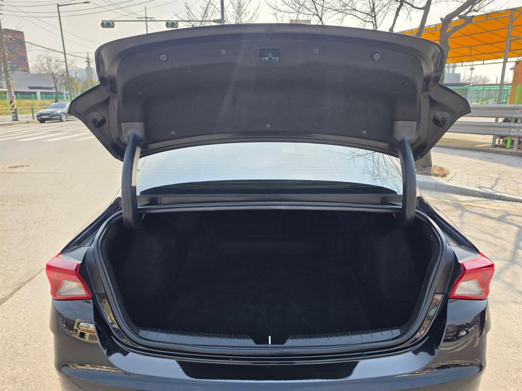 KIA K5 2020 Negro - Importación desde Corea - HF Imports Iquique - Foto 19