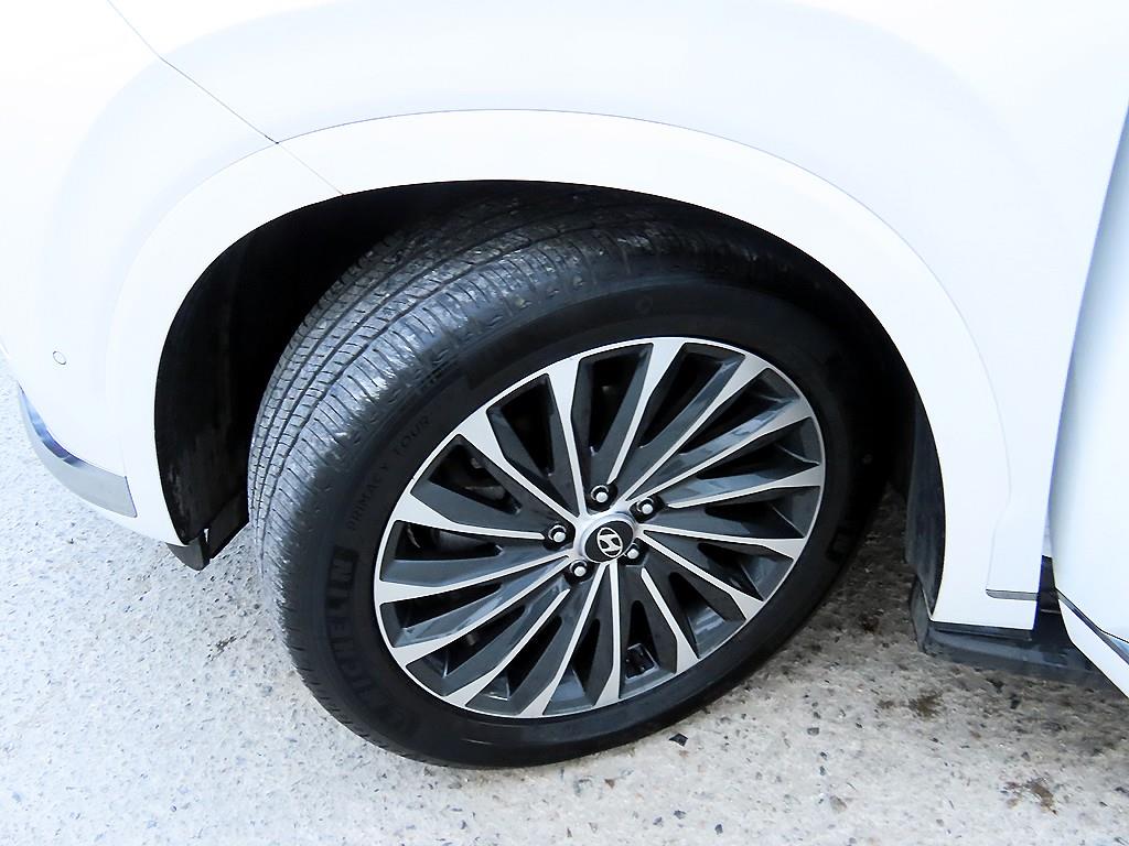 HYUNDAI Palisade 2023 Blanco - Importación desde Corea - HF Imports Iquique - Foto 20